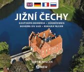 Jižní Čechy - malé/anglicky, německy, francouzsky, rusky - Libor Sváček - Anglická literatura Jižní Čechy - malé/anglicky, německy, francouzsky, rusky