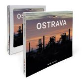 Ostrava - velká / vícejazyčná - Libor Sváček - Umění a architektura Ostrava - velká / vícejazyčná