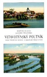 Vltavotýnský poutník