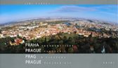 Praha panoramatická