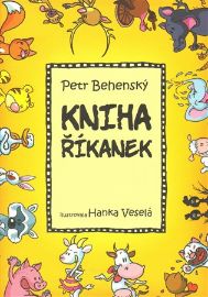 Kniha říkanek
