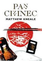 Pan cizinec