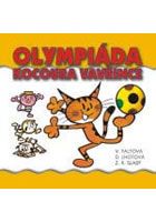 Olympiáda kocoura Vavřince