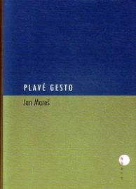 Plavé gesto - edice Versus