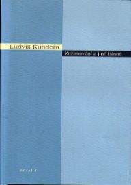 Zazimování a jiné básně - edice Versus