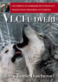 Vlci u dveří