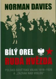 Bílý orel - Rudá hvězda