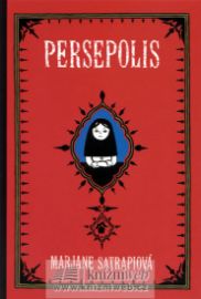 Persepolis 1