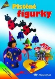 Plstěné figurky - TOPP