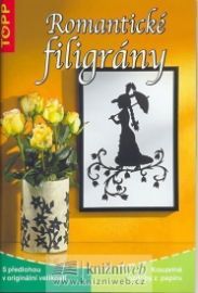 Romantické filigrány - TOPP