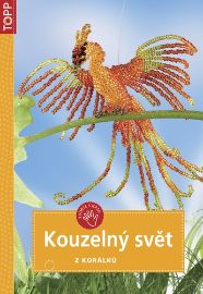 Kouzelný svět z korálků - TOPP