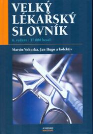 Velký lékařský slovník
