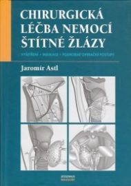 Chirurgická léčba nemocí štítné žlázy