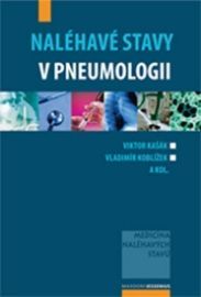 Naléhavé stavy v pneumologii