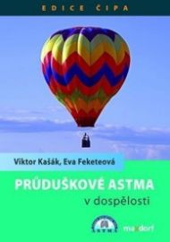 Průduškové astma v dospělosti