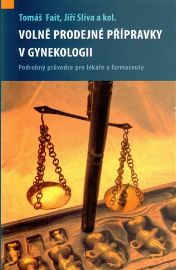 Volně prodejné přípravky v gynekologii