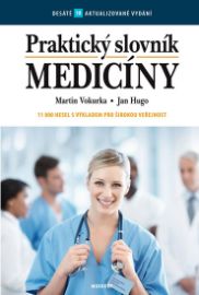 Praktický slovník medicíny