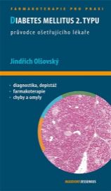 Diabetes mellitus 2. typu - Průvodce ošetřujícího lékaře