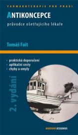 Antikoncepce - průvodce ošetřujícího lékaře