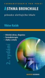 Asthma bronchiale - Průvodce ošetřujícího lékaře