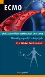 ECMO - Extrakorporální membránová oxygenace
