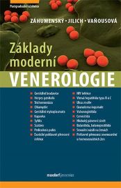 Základy moderní venerologie - Učebnice pro mezioborové postgraduální vzdělávání