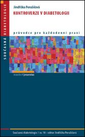 Kontroverze v diabetologii
