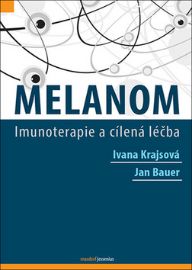 Melanom - Imunoterapie a cílená léčba
