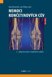 Nemoci končetinových cév