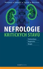Nefrologie kritických stavů