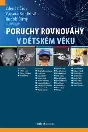 Poruchy rovnováhy v dětském věku