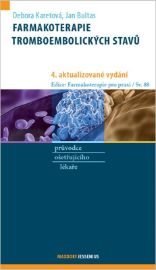 Farmakoterapie tromboembolických stavů