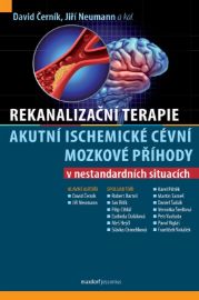 Rekanalizační terapie akutní ischemické cévní mozkové příhody v nestandardních situacích
