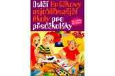 Další Hráškovy nejoblíbenější úkoly pro předškoláky
