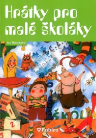 Hrátky pro malé školáky