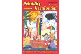 Pohádky k malování