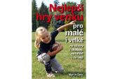 Nejlepší hry venku pro malé i velké