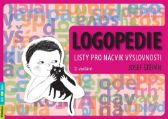 Logopedie - Listy pro nácvik výslovnosti - Josef Štěpán - Pedagogika Logopedie - Listy pro nácvik výslovnosti