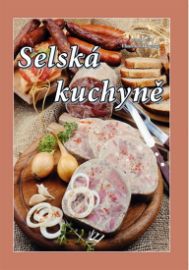 Selská kuchařka