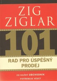 101 rad pro úspěšný prodej