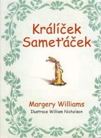 Králíček Sameťáček