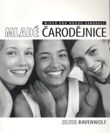 Mladé čarodějnice