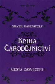 Kniha čarodějnictví