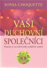 Vaši duchovní společníci