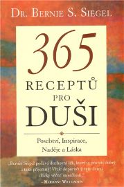 365 receptů pro duši