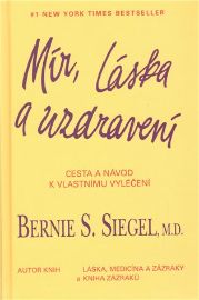 Mír, láska a uzdravení