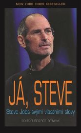 Já, Steve - Steve Jobs vlastními slovy