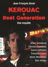 Kerouac a Beat Generation