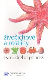 Živočichové a rostliny evropského pobřeží