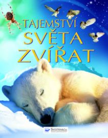 Tajemství světa zvířat